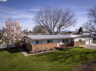 1405 Progress Loop, La Grande, OR 97850