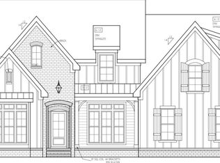 7305 Lake Rd Lot 302, Fairview, TN 37062
