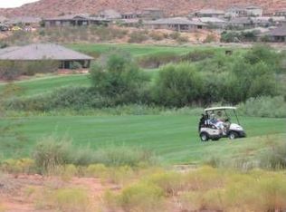 711 W Blue Mountain Rd, Washington, UT 84780