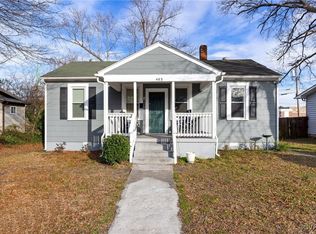 403 N 3rd Ave, Hopewell, VA 23860