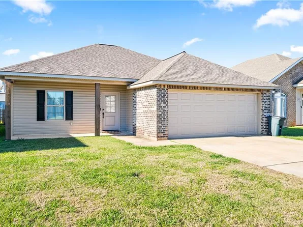 1590 Chase Dr, Alexandria, LA 71303