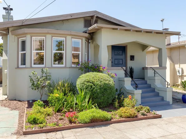 553 Alcatraz Ave, Oakland, CA 94609