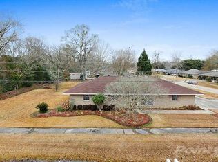 10027 Oliphant Rd, Baton Rouge, LA 70809