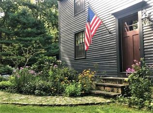 662 Camp Westwood Rd, Greene, RI 02827