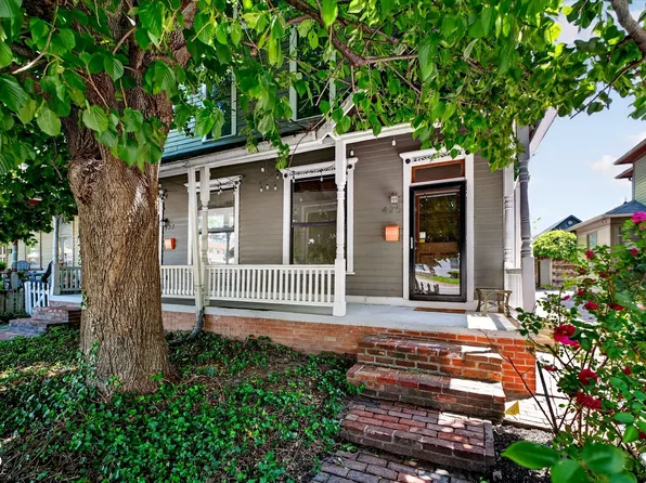 425 N College Ave, Indianapolis, IN 46202