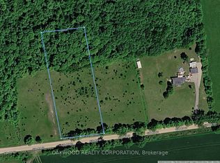 0 Side Road 60, Chatsworth, ON N0C1H0