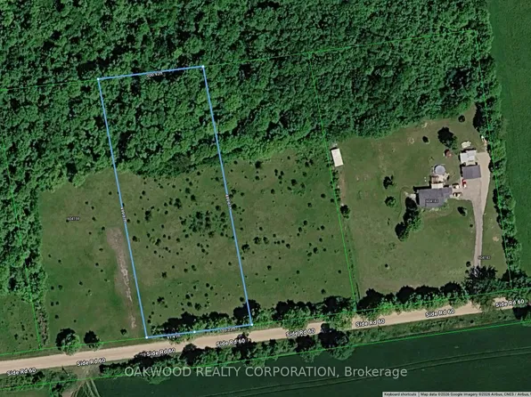 0 Side Road 60, Chatsworth, ON N0C 1H0
