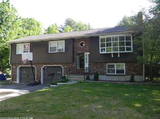 137 Ray St, Portland, ME 04103