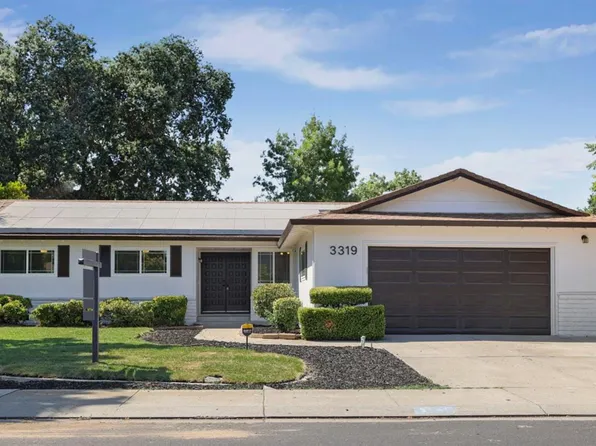 3319 Providence Way, Stockton, CA 95209
