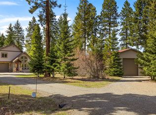 127 Revelstoke Rd, Cle Elum, WA 98922