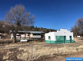 77 Main St, Reserve, NM 87830