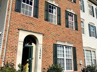 13446 Dutrow Dr, Clarksburg, MD