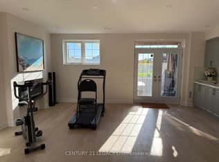 38 Lost Canyon Way E, Brampton, ON L6X 3A5