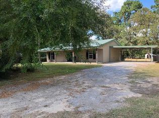 1360 Highway 1131, Vidor, TX 77662
