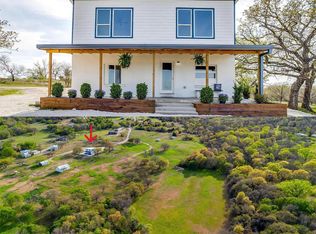 599 Private Road 3630, Springtown, TX 76082