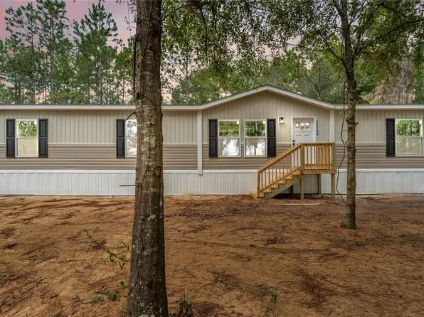 15140 Commonwealth Ave N, Polk City, FL 33868