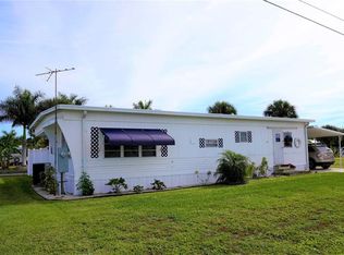 4254 Nettle Rd, Pt Charlotte, FL 33953