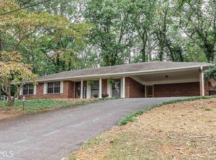 12 Ridgewood Dr, Cartersville, GA 30120