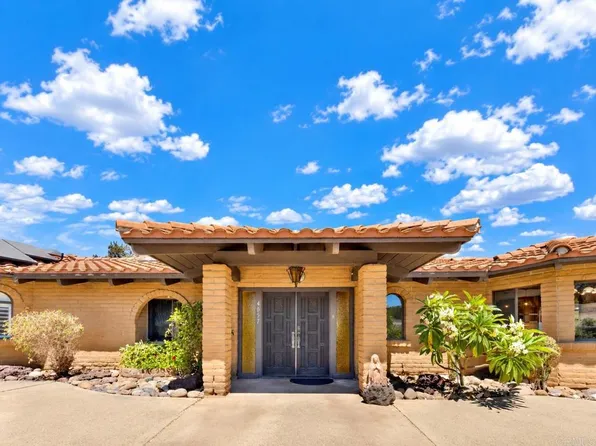 4057 Ladera Vista Rd, Fallbrook, CA 92028