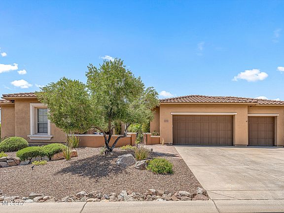 2nd image of 36952 S Ocotillo Canyon Dr