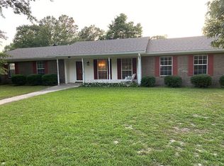 1404 Arcadian Hills Dr, White Hall, AR 71602
