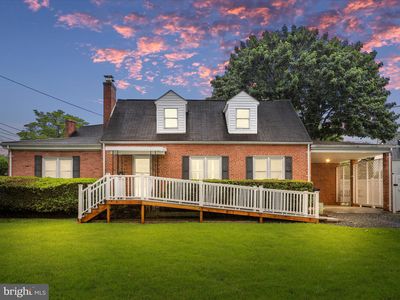 5 S Charles St, Front Royal, VA, 22630