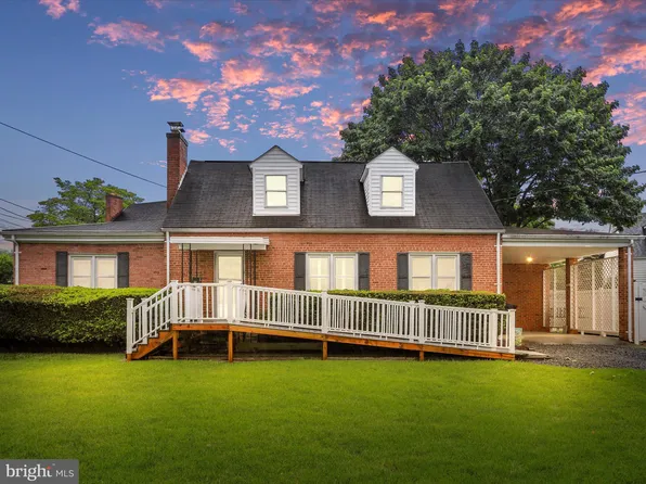 5 S Charles St, Front Royal, VA 22630