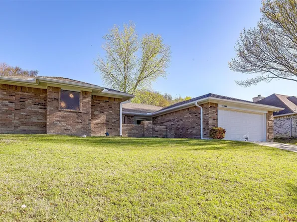 10048 Regent Row St, Fort Worth, TX 76126