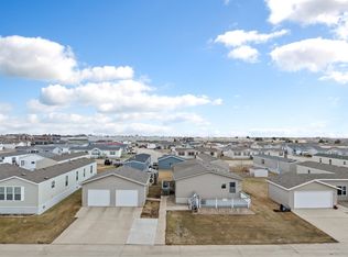 3997 Aster Loop, Minot, ND 58701
