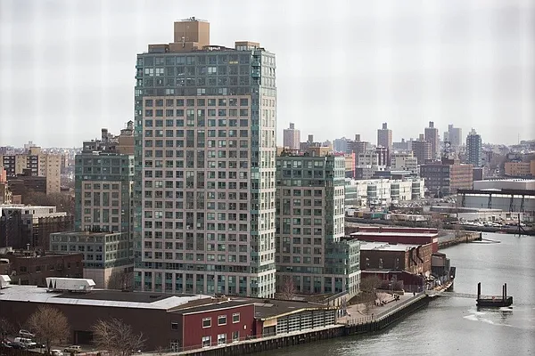 Rented by Douglas Elliman | media 46