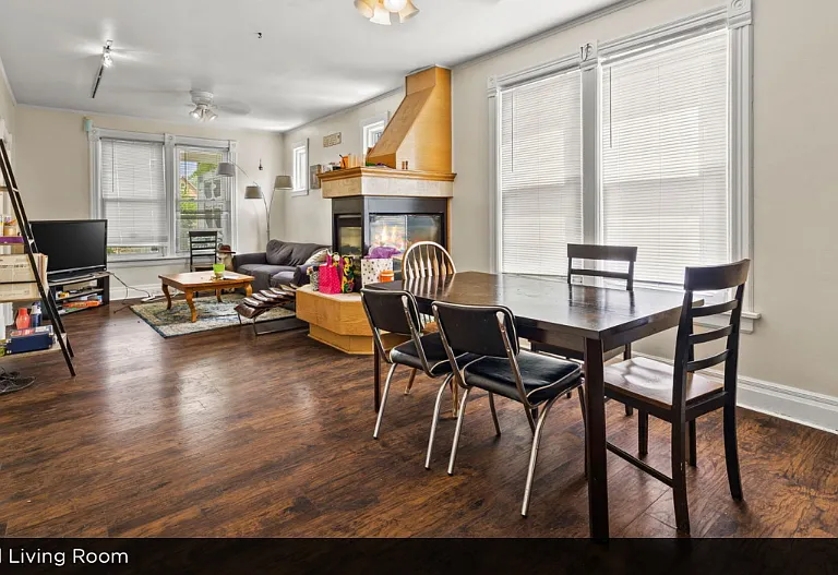 1008 Garnett Pl #1A — Photo 3
