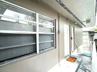 17031 NE 21st Ave #9, Miami, FL 33162
