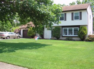 111 W Cypress Rd, Toms River, NJ 08753