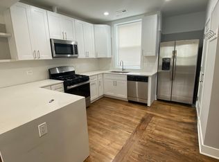 5034 N Washtenaw Ave #3, Chicago, IL 60625