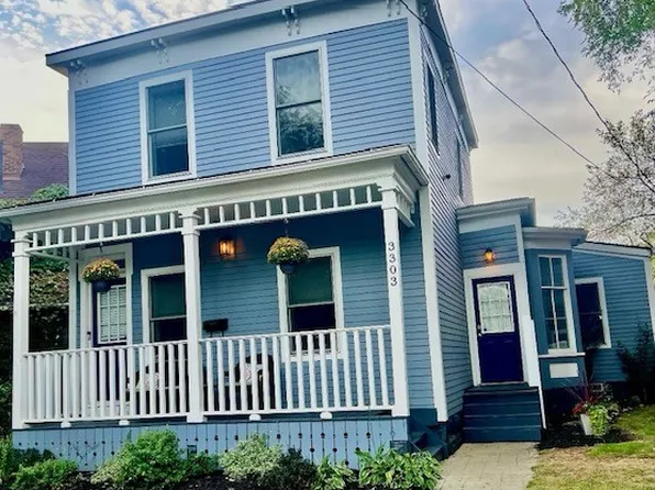 3303 Woodbine Ave, Cleveland, OH 44113