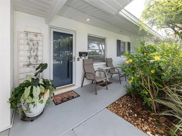 868 WHITE CAP CIRCLE #25, VENICE, FL 34285