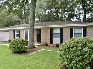 1932 Lawson Rd, Tallahassee, FL 32308