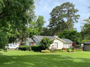 3101 Olive St, Texarkana, TX 75503