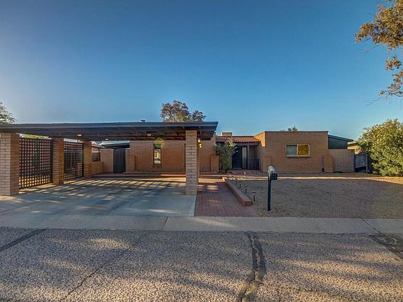 2nd image of 4350 W Placita De Christina