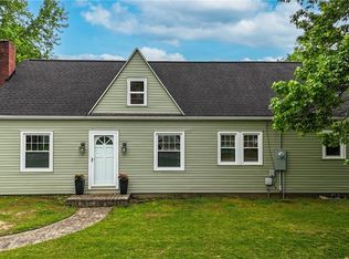 305 Masonic Park Rd, Marietta, OH 45750