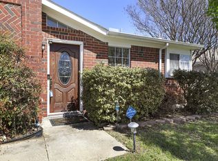 10808 Hornby St, Fort Worth, TX 76108