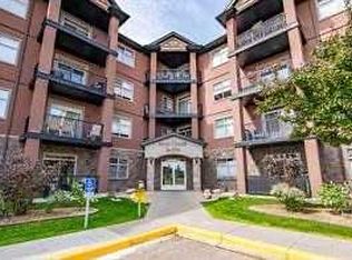 69 E Ironstone Dr #206, Red Deer, AB T4R0J8