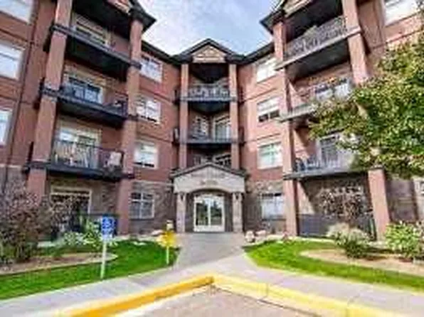 69 E Ironstone Dr #206, Red Deer, AB T4R 0J8