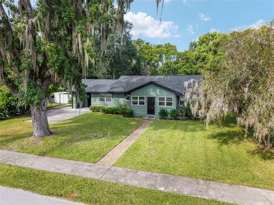 11430 SE 54th Ave, Belleview, FL, 34420