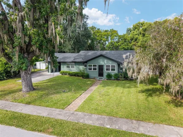 11430 SE 54th Ave, Belleview, FL 34420