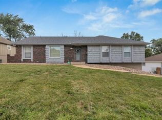 12200 E 61st Ter, Kansas City, MO 64133