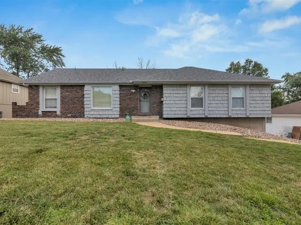 12200 E 61st Ter, Kansas City, MO 64133