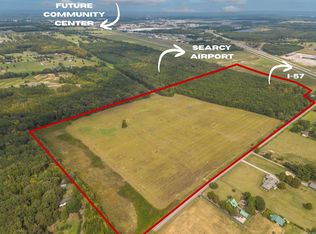 0 Brantley Rd, Searcy, AR 72143