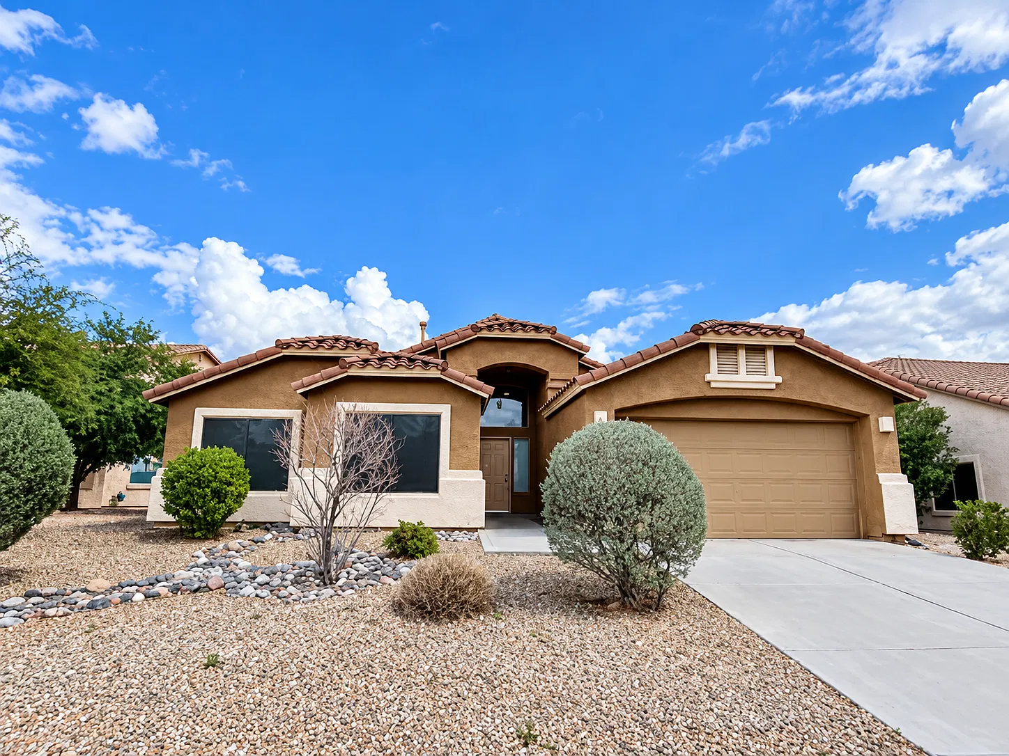 10961 South Alley Mountain Drive — Photo 2