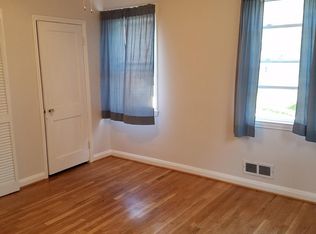 7153 Eastbrook Ave, Baltimore, MD 21224
